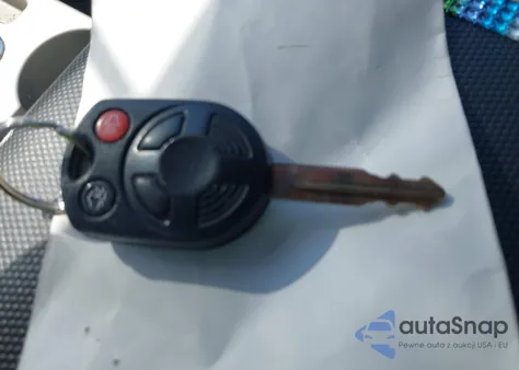 2010 Ford Escape Xlt из США, поврежденный, VIN 1FMCU9DGXAKC66544